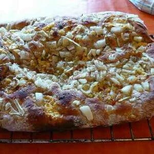 Fougasse corse