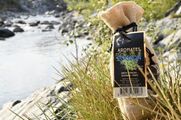 aromates-corses-poisson