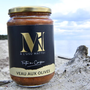 veau-aux-olives-plat-cuisiné-corse