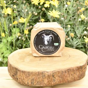 Fromage corse