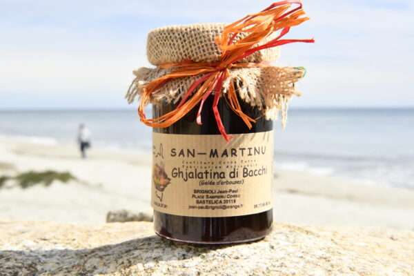 gelée-d'arbouse-corse