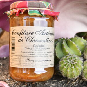 confiture-de-clementine-corse