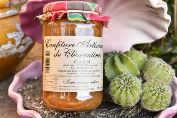 confiture-de-clementine-corse