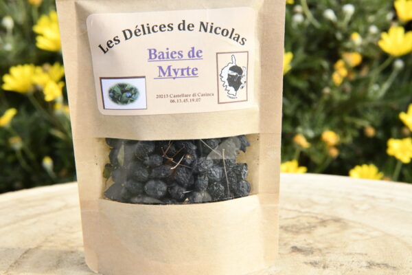 baies-de-myrte-corse