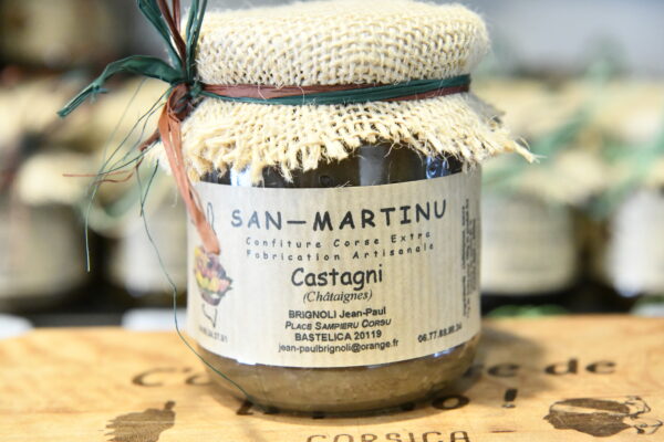 Confiture-de-chataigne-corse