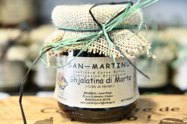 Gelée-de-myrte-corse