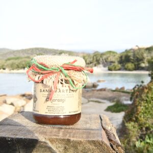 confiture-de-cerises-corses