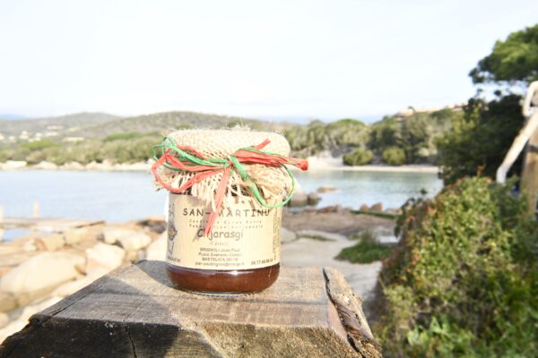 confiture-de-cerises-corses