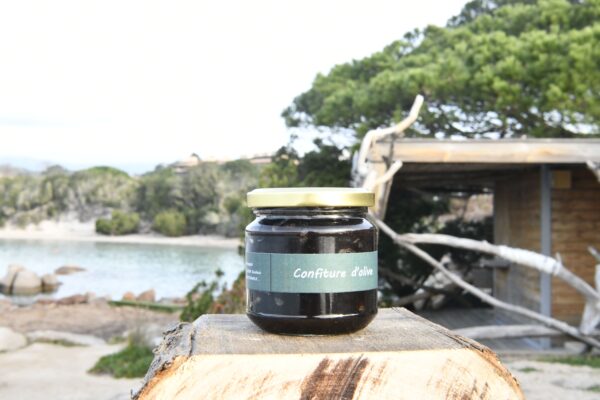 confiture-d-olive-corse