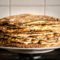 Crêpes à la farine de châtaignes