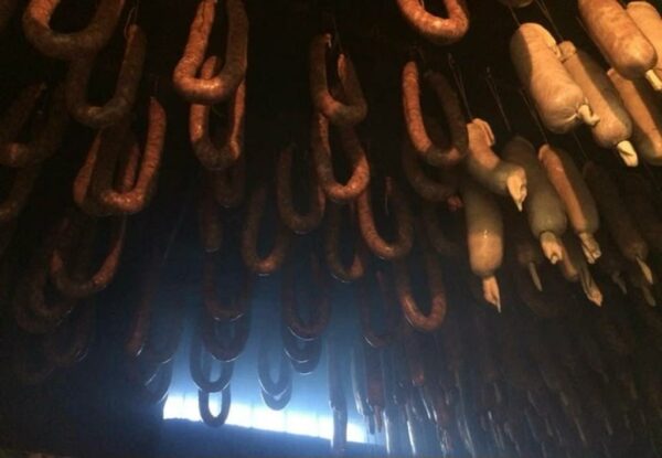 Figatellu-de-Chiatra