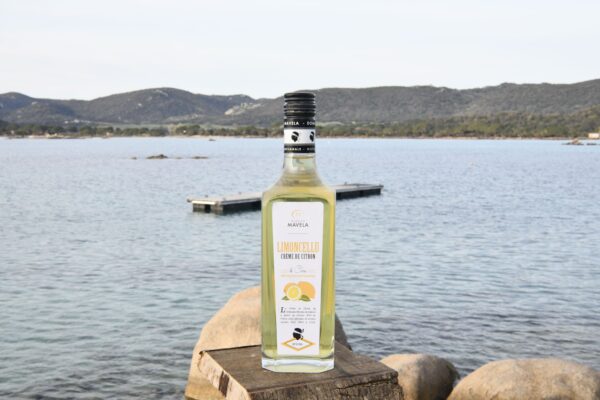 limoncellu