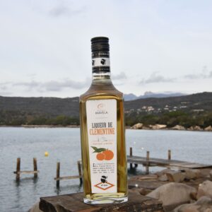 liqueur-de-clémentine-corse