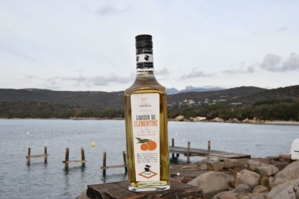 liqueur-de-clémentine-corse