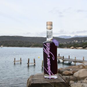 liqueur de myrte liqueur-de-myrte
