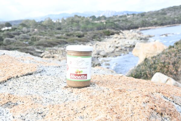 pate-a-tartiner-corse- nocetta