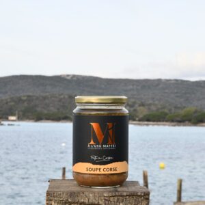 soupe corse soupe-corse